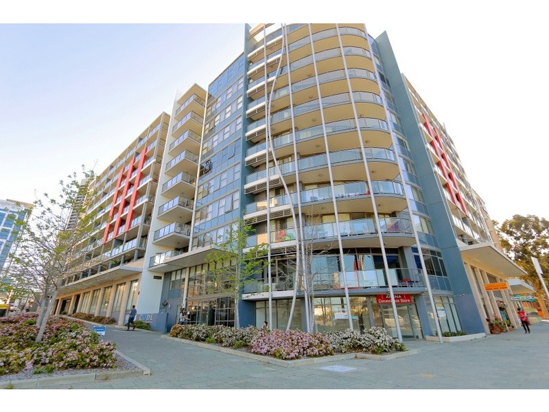 83/69 Milligan Street, Perth WA 6000