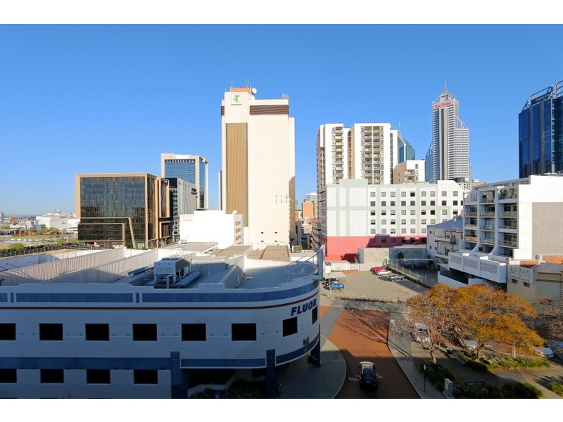 83/69 Milligan Street, Perth WA 6000