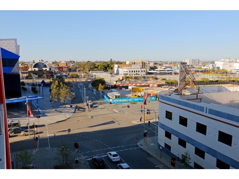 83/69 Milligan Street, Perth WA 6000