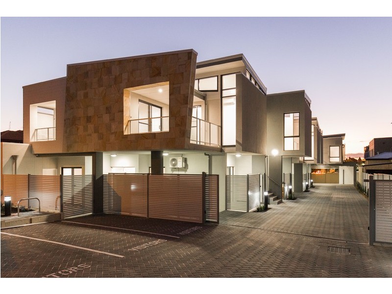 1/8 Salisbury Road, Rivervale WA 6103