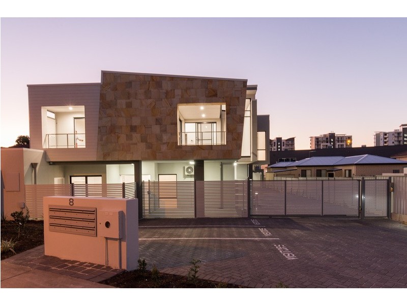 1/8 Salisbury Road, Rivervale WA 6103