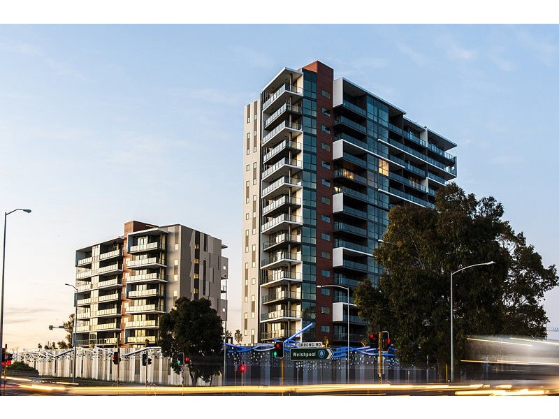 Level 11/146/3 Homelea Court, Rivervale WA 6103