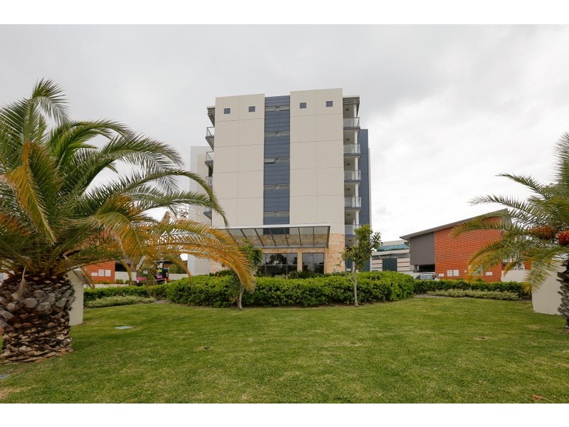 21/8 Horden Street, Victoria Park WA 6100