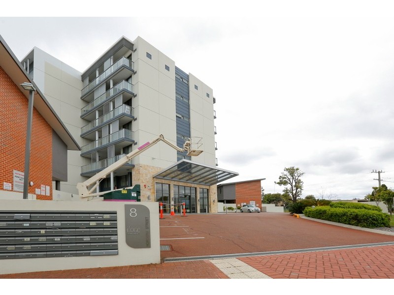 21/8 Horden Street, Victoria Park WA 6100