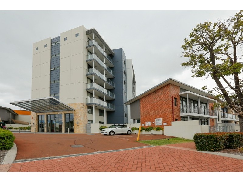 21/8 Horden Street, Victoria Park WA 6100