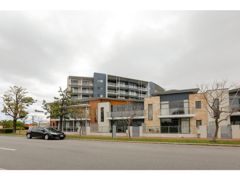 21/8 Horden Street, Victoria Park WA 6100