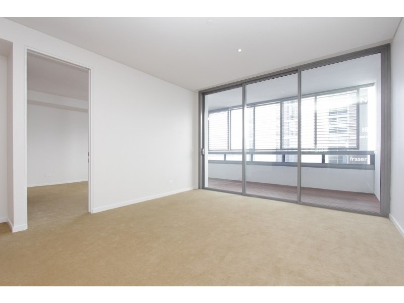 1610/8 Adelaide Terrace, East Perth WA 6004