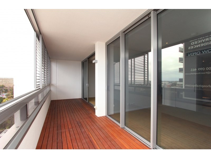 1610/8 Adelaide Terrace, East Perth WA 6004