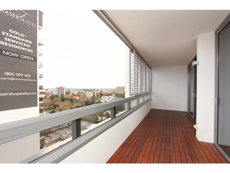 1610/8 Adelaide Terrace, East Perth WA 6004