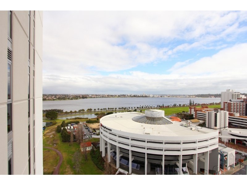 1610/8 Adelaide Terrace, East Perth WA 6004