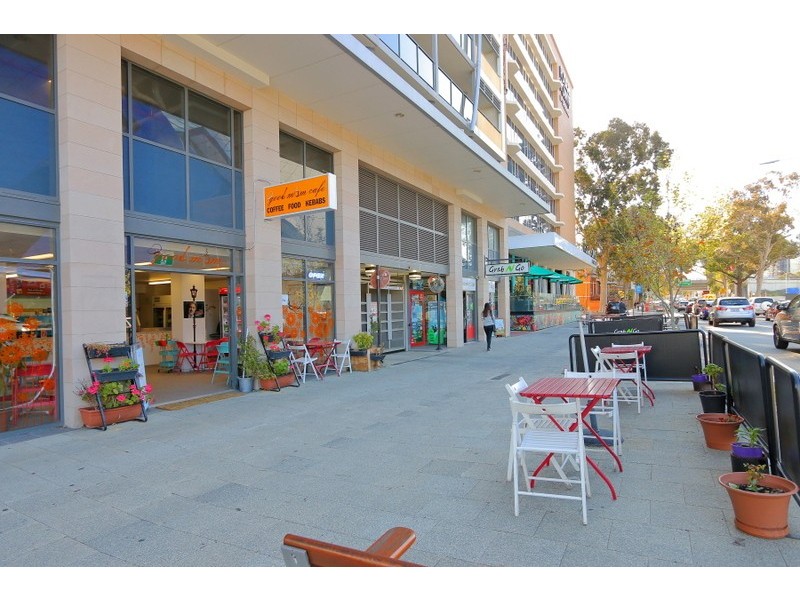 83/69 Milligan Street, Perth WA 6000