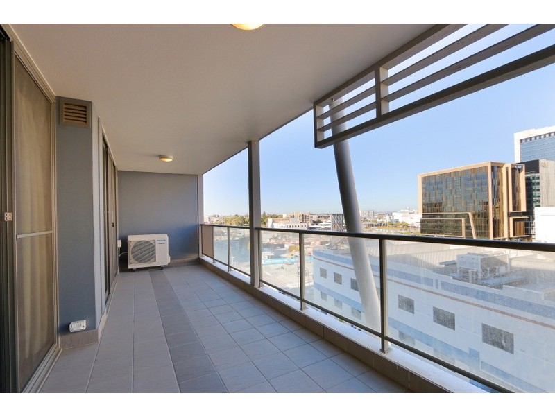 83/69 Milligan Street, Perth WA 6000