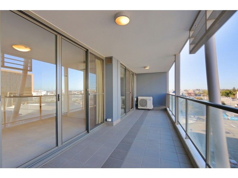 83/69 Milligan Street, Perth WA 6000