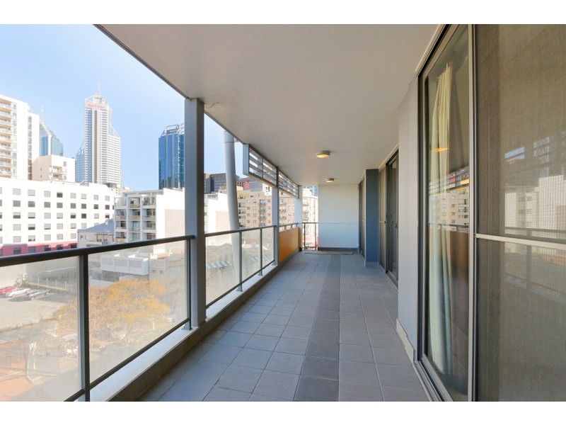 83/69 Milligan Street, Perth WA 6000