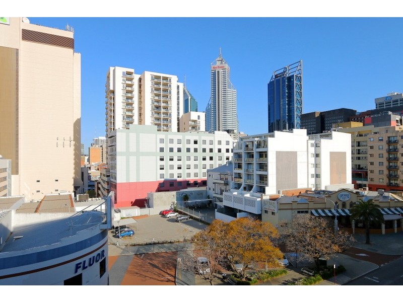 83/69 Milligan Street, Perth WA 6000