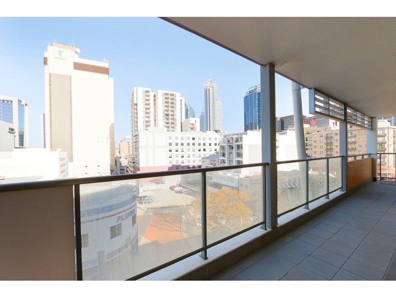 83/69 Milligan Street, Perth WA 6000