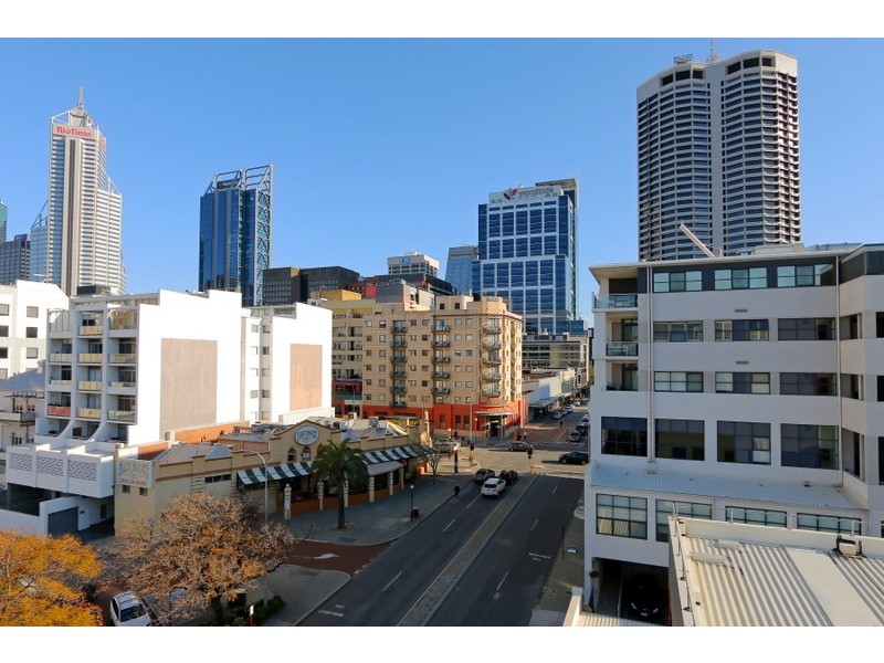 83/69 Milligan Street, Perth WA 6000