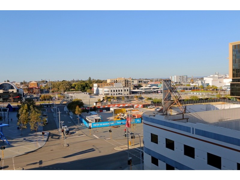 83/69 Milligan Street, Perth WA 6000