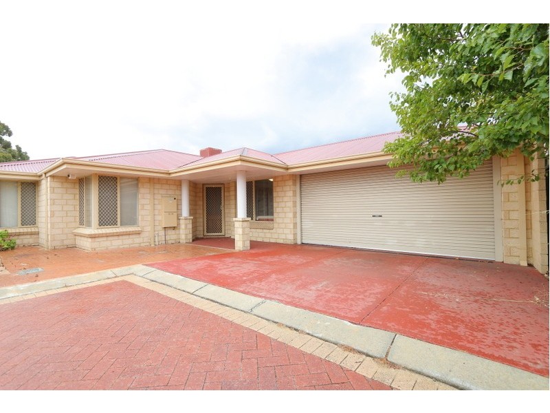 33 Esther Street, Rivervale WA 6103