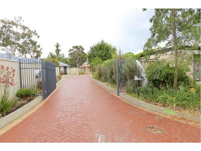 33 Esther Street, Rivervale WA 6103