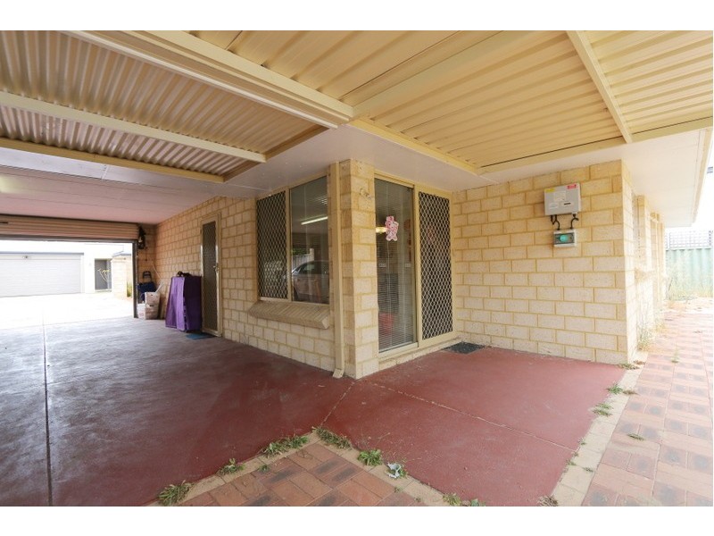 33 Esther Street, Rivervale WA 6103