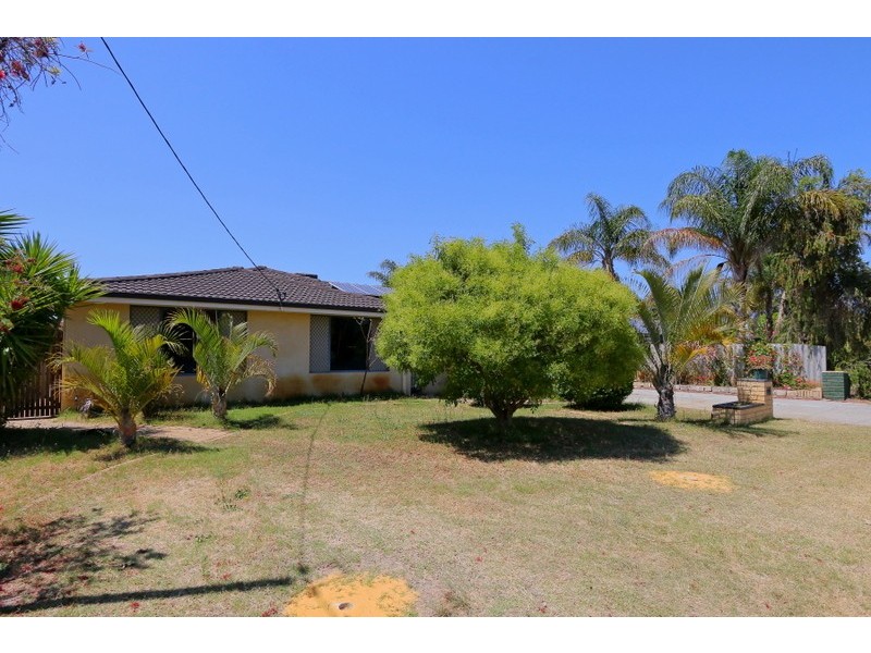 4 Rapkin Street, Langford WA 6147