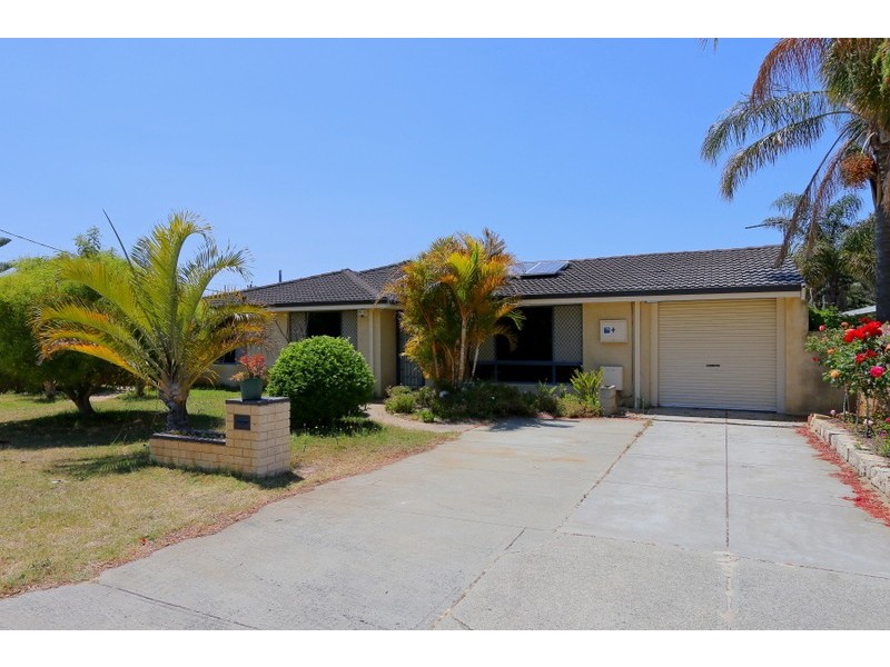 4 Rapkin Street, Langford WA 6147