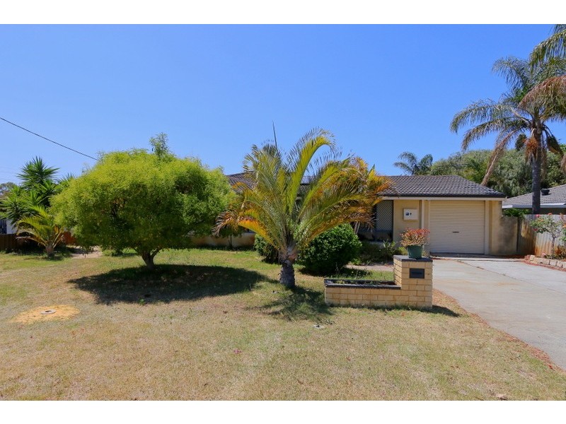 4 Rapkin Street, Langford WA 6147