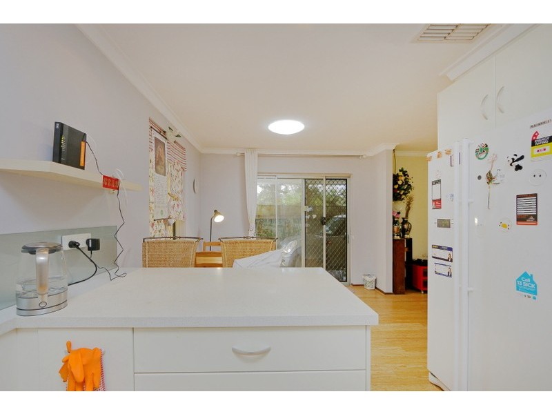 4 Rapkin Street, Langford WA 6147