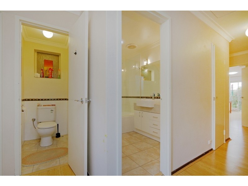 4 Rapkin Street, Langford WA 6147