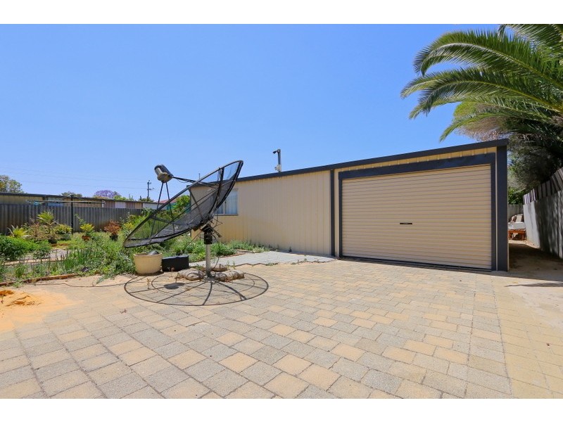 4 Rapkin Street, Langford WA 6147