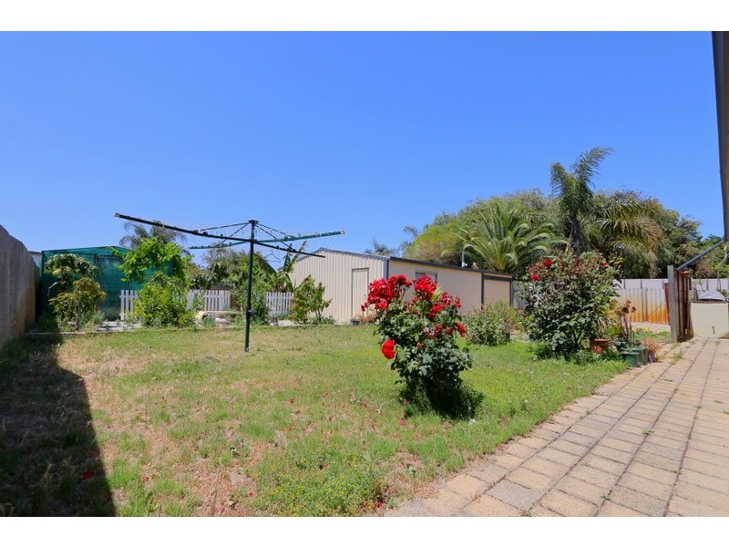 4 Rapkin Street, Langford WA 6147