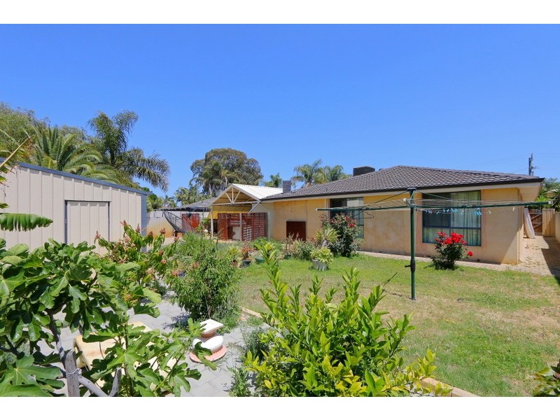 4 Rapkin Street, Langford WA 6147