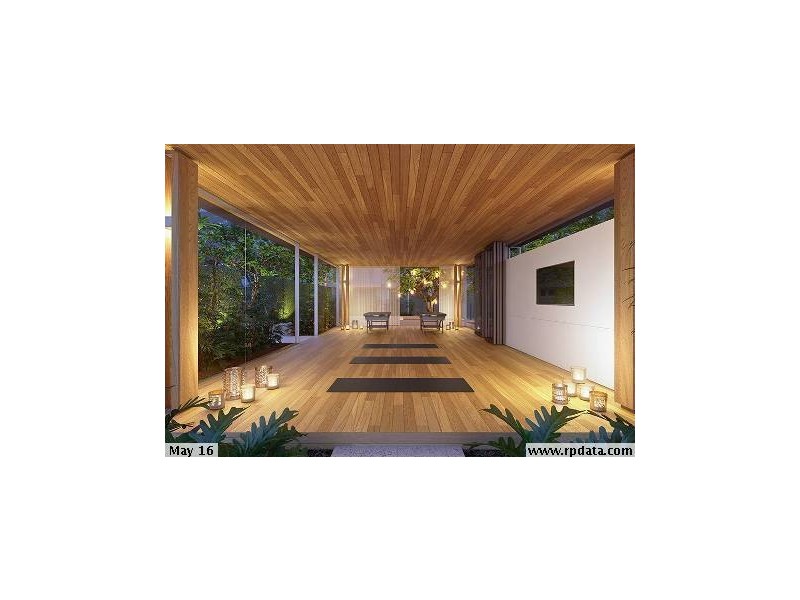 Level 2/84/2 Milyarm Rise, Swanbourne WA 6010