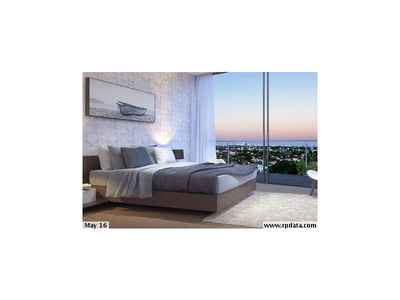 Level 2/84/2 Milyarm Rise, Swanbourne WA 6010