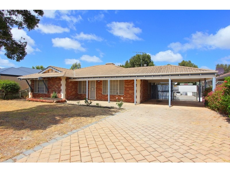 20 Winchester Place, Ballajura WA 6066