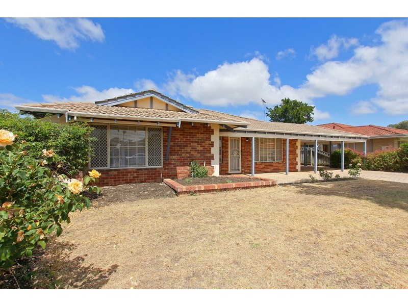 20 Winchester Place, Ballajura WA 6066
