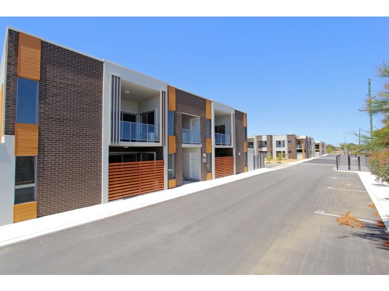72/54 Station Street, Cannington WA 6107