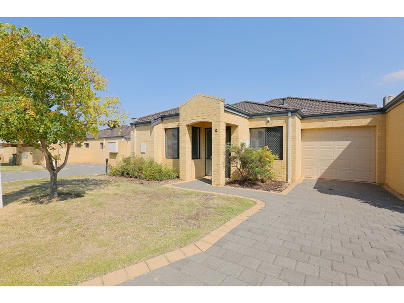 12/77-79 Henry Street, East Cannington WA 6107