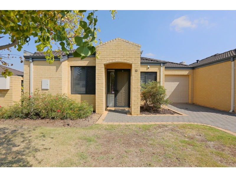 12/77-79 Henry Street, East Cannington WA 6107