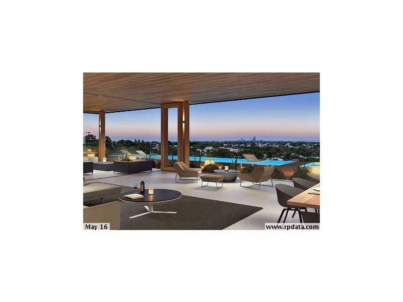 Level 2/84/2 Milyarm Rise, Swanbourne WA 6010