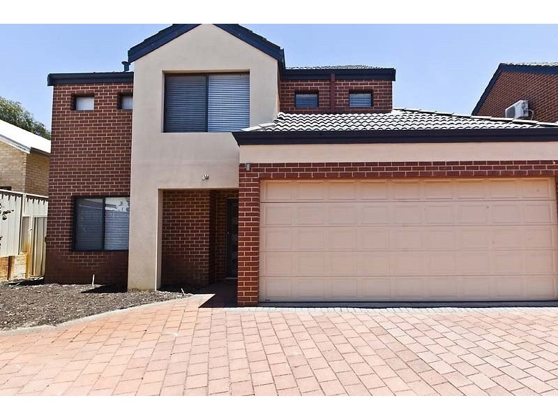 13/186 Collier Road, Bayswater WA 6053