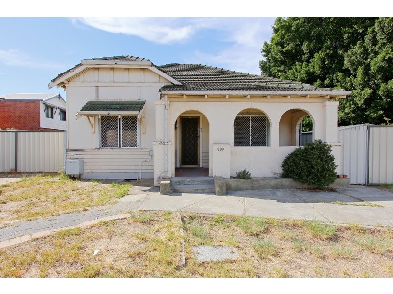 360 Shepparton Road, East Victoria Park WA 6101