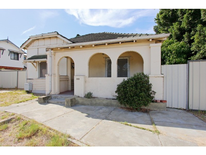 360 Shepparton Road, East Victoria Park WA 6101