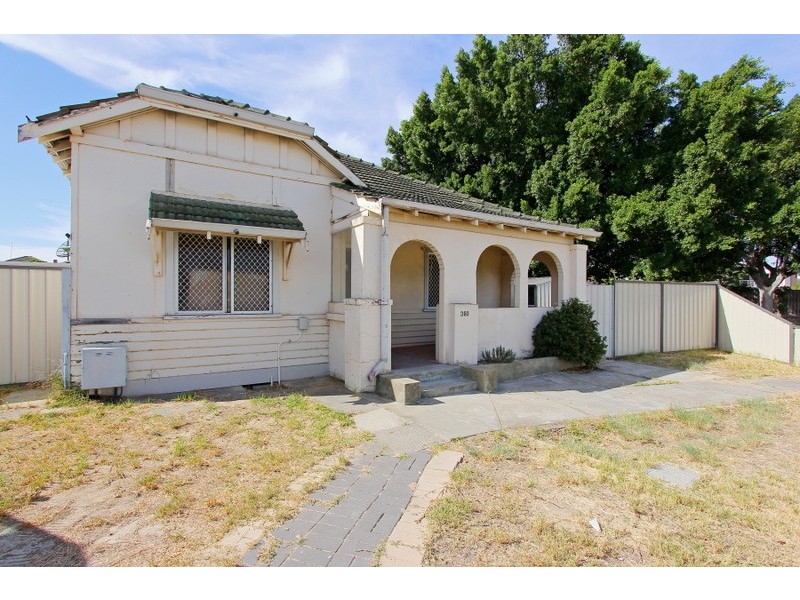 360 Shepparton Road, East Victoria Park WA 6101