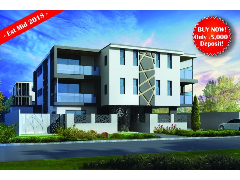 177-181 Knutsford Avenue, Rivervale WA 6103