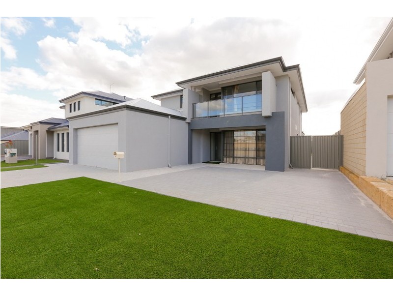 19 Chambri Chase, Success WA 6164