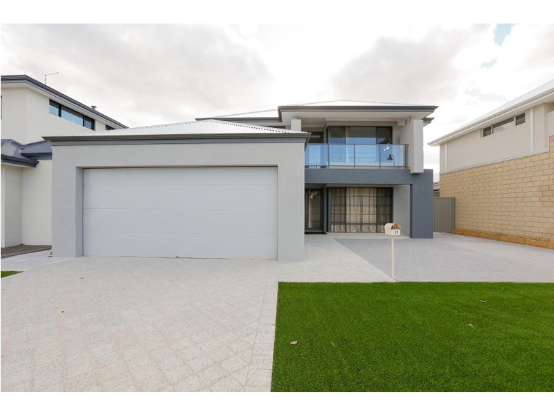 19 Chambri Chase, Success WA 6164