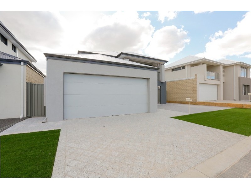 19 Chambri Chase, Success WA 6164