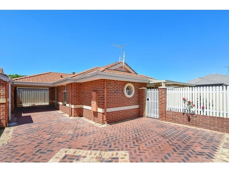 3/33 Flinders Street, Yokine WA 6060